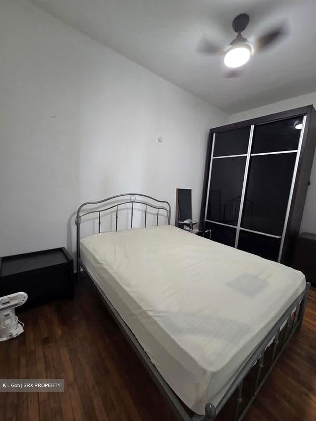 Hillcrest Arcadia (D11), Condominium #627858281